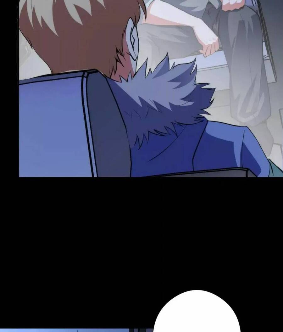 Trở Thành Thần Chủ Cthulhu Chapter 135 - Trang 2