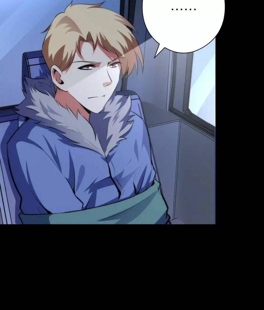 Trở Thành Thần Chủ Cthulhu Chapter 135 - Trang 2