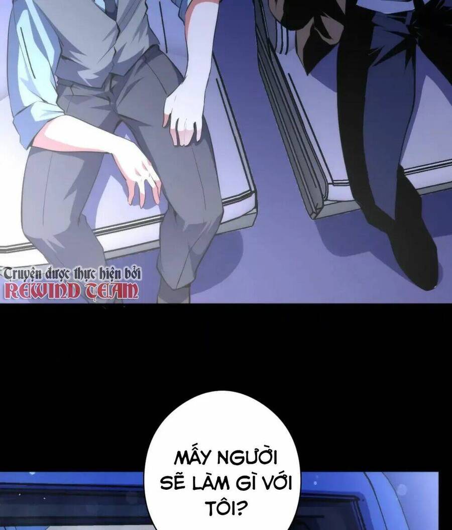 Trở Thành Thần Chủ Cthulhu Chapter 135 - Trang 2