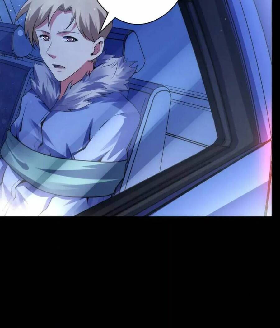 Trở Thành Thần Chủ Cthulhu Chapter 135 - Trang 2