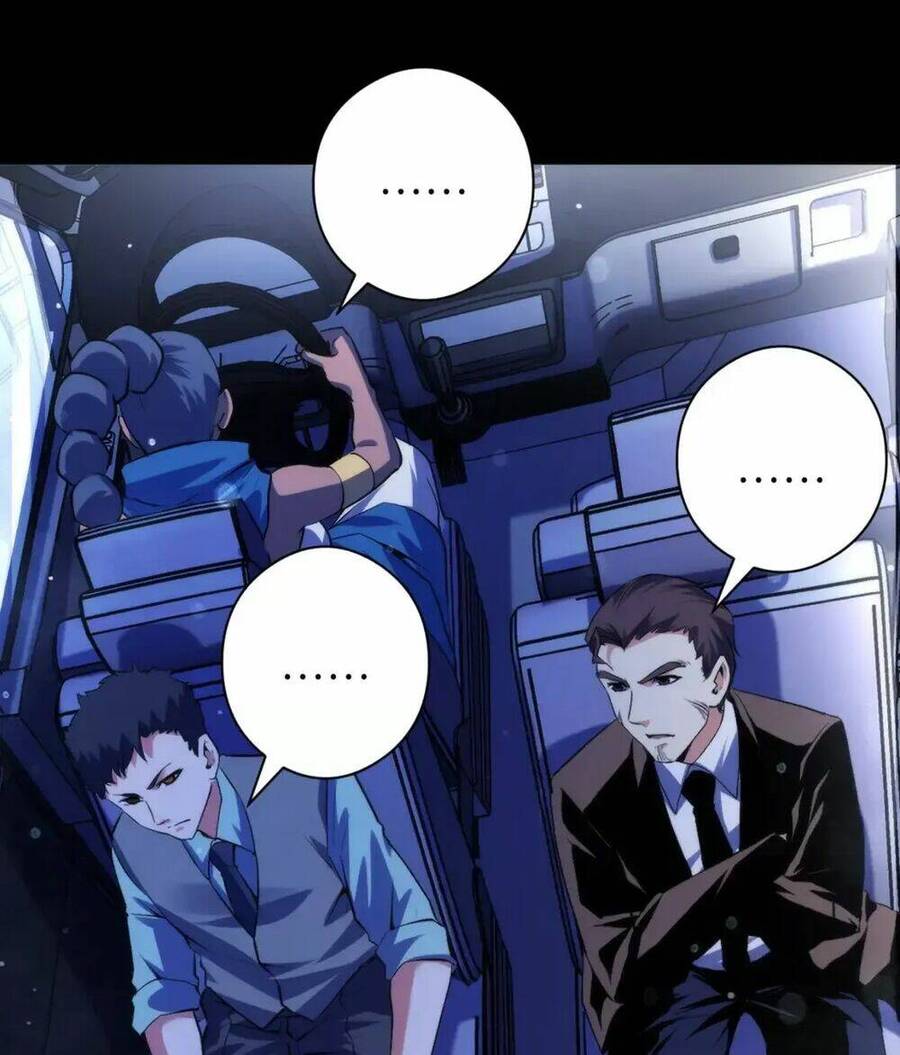 Trở Thành Thần Chủ Cthulhu Chapter 135 - Trang 2