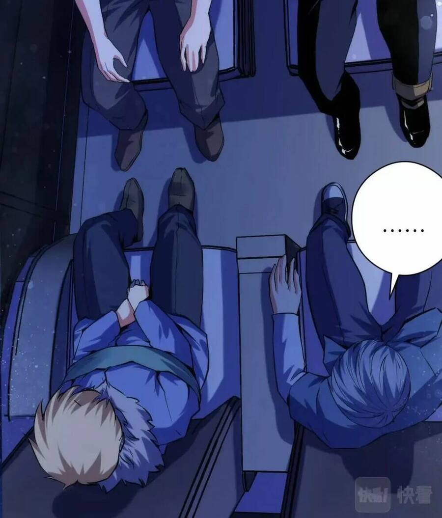 Trở Thành Thần Chủ Cthulhu Chapter 135 - Trang 2