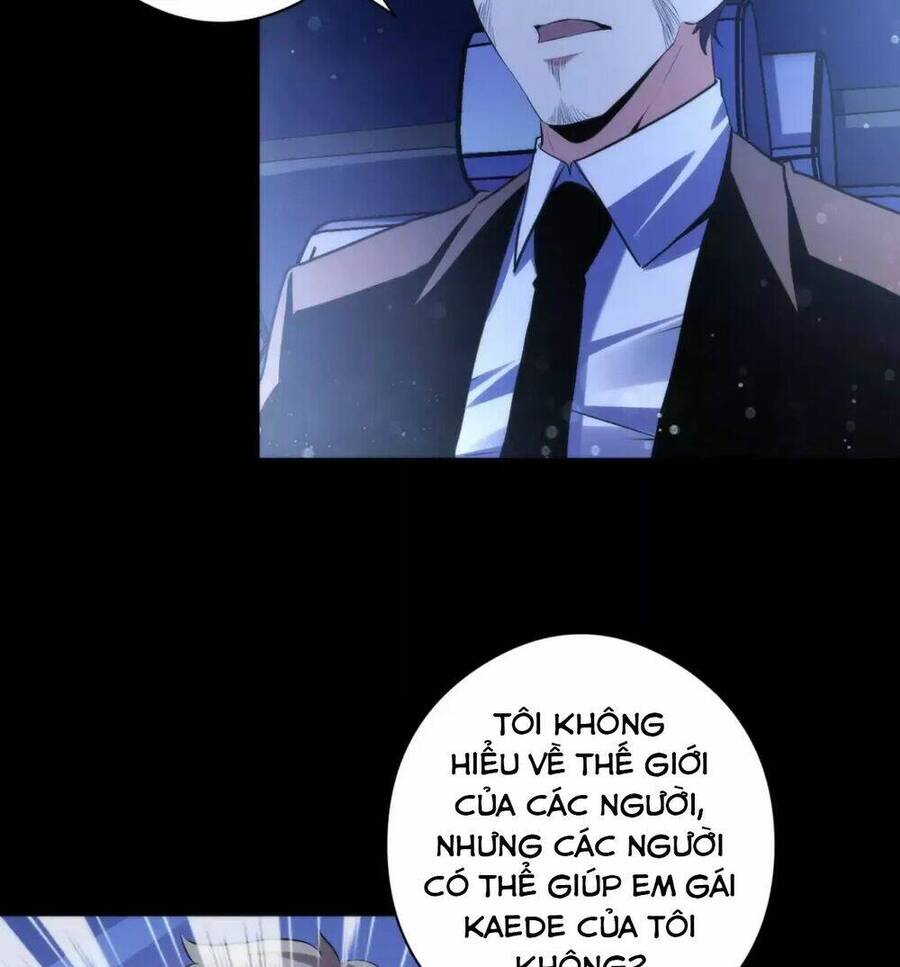 Trở Thành Thần Chủ Cthulhu Chapter 135 - Trang 2