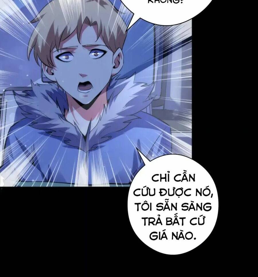 Trở Thành Thần Chủ Cthulhu Chapter 135 - Trang 2