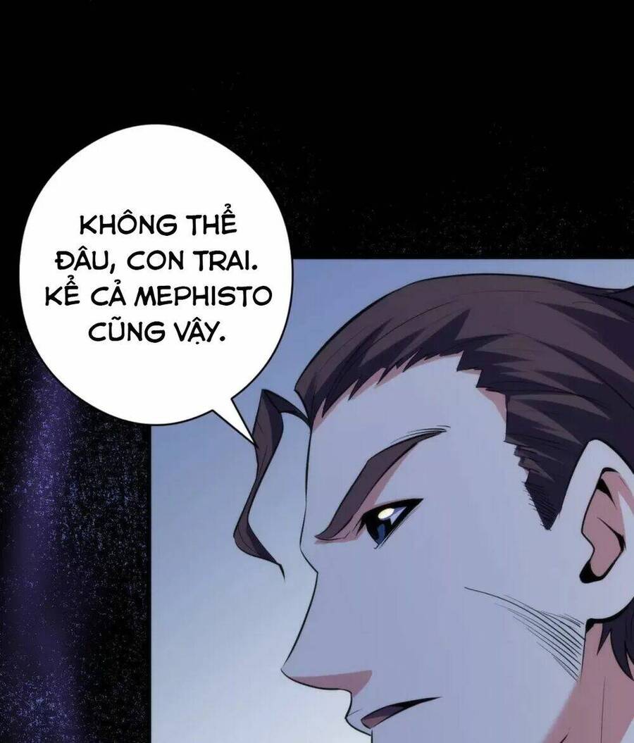 Trở Thành Thần Chủ Cthulhu Chapter 135 - Trang 2