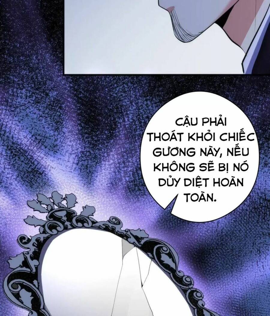 Trở Thành Thần Chủ Cthulhu Chapter 135 - Trang 2