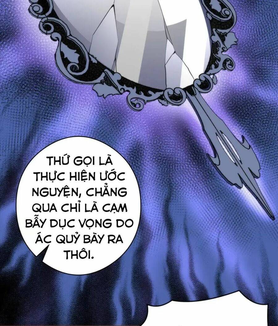 Trở Thành Thần Chủ Cthulhu Chapter 135 - Trang 2