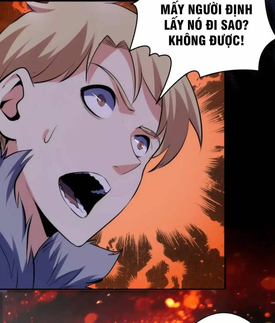 Trở Thành Thần Chủ Cthulhu Chapter 135 - Trang 2