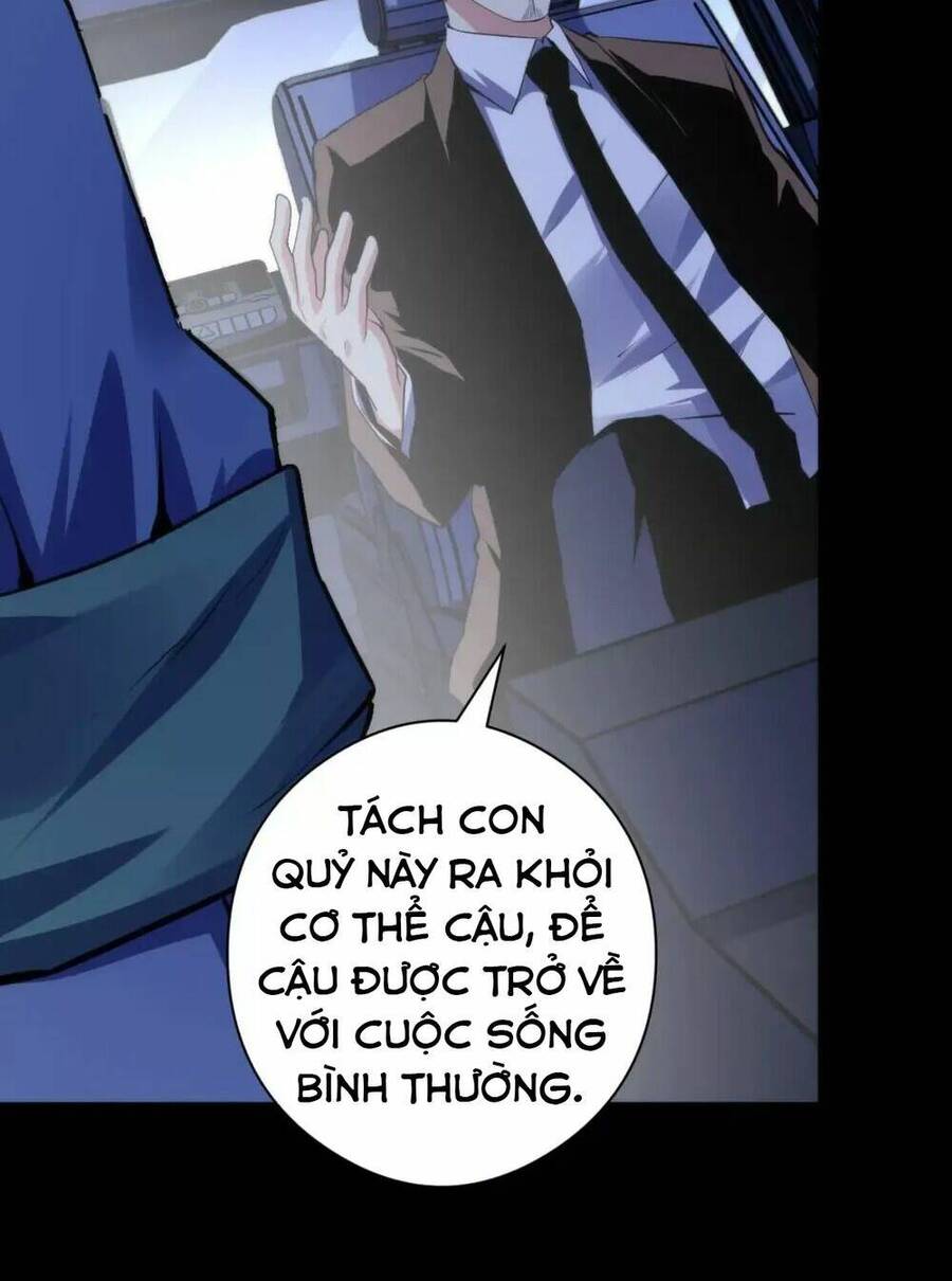 Trở Thành Thần Chủ Cthulhu Chapter 135 - Trang 2