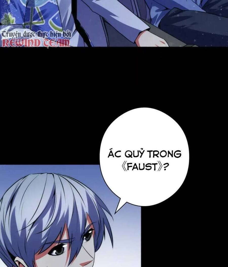 Trở Thành Thần Chủ Cthulhu Chapter 135 - Trang 2