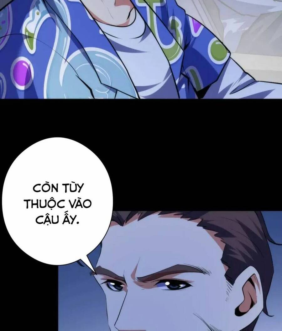 Trở Thành Thần Chủ Cthulhu Chapter 135 - Trang 2