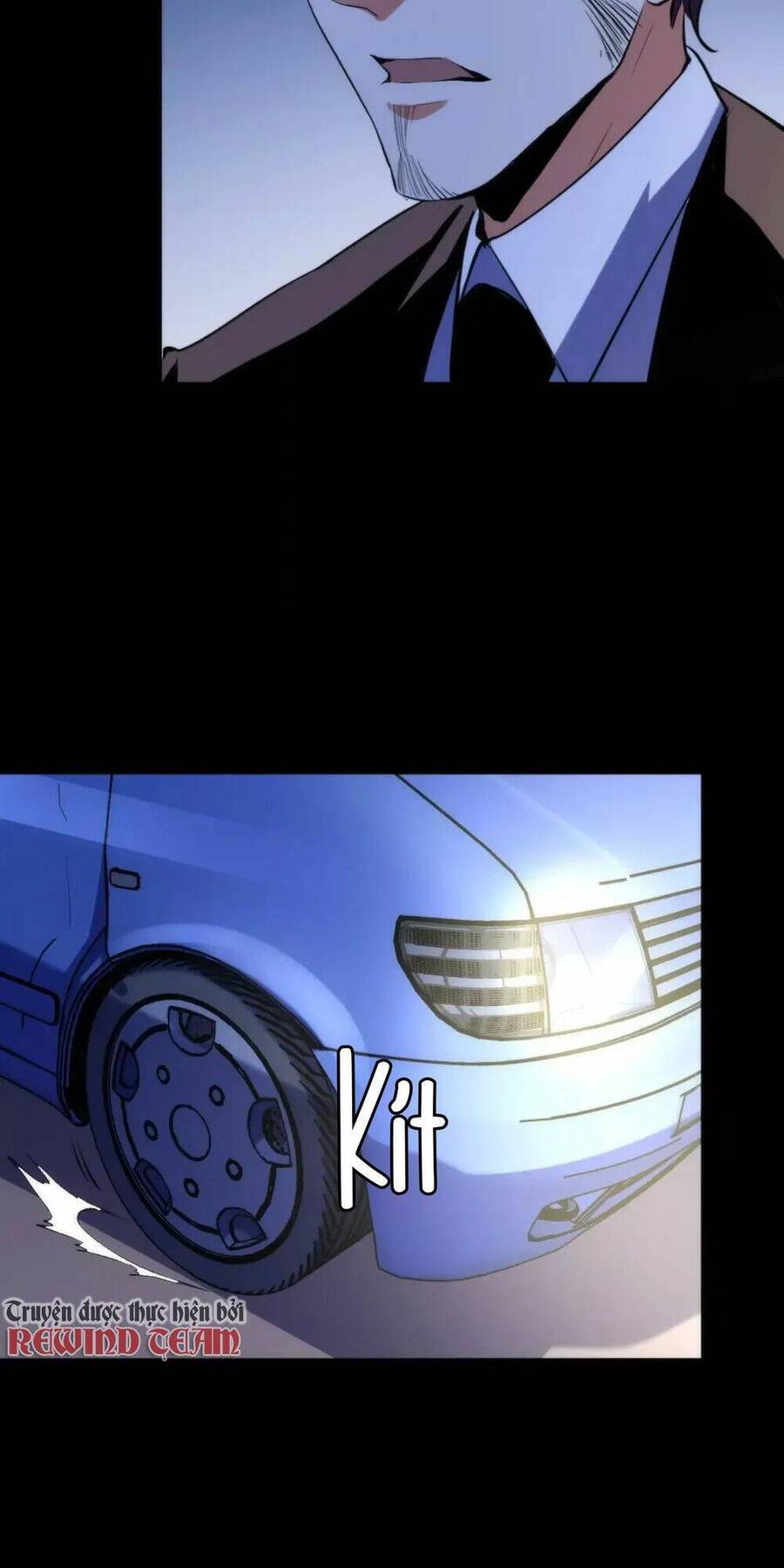 Trở Thành Thần Chủ Cthulhu Chapter 135 - Trang 2