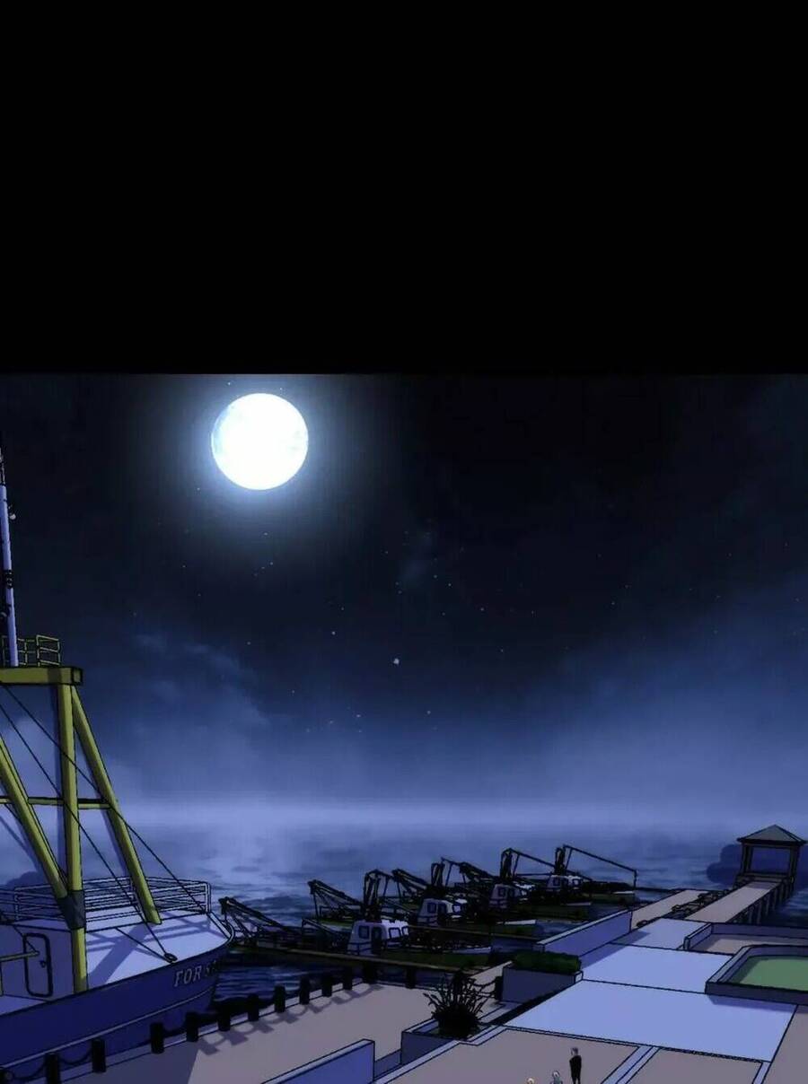 Trở Thành Thần Chủ Cthulhu Chapter 135 - Trang 2