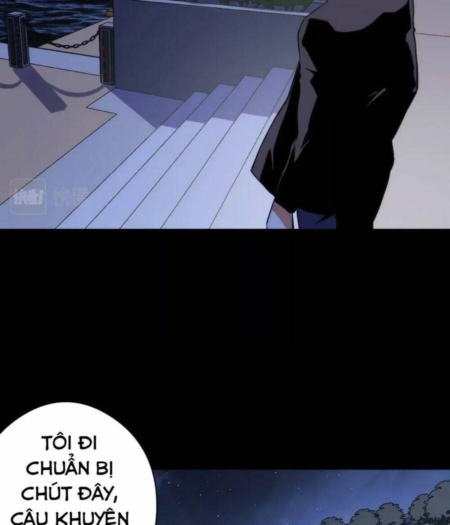 Trở Thành Thần Chủ Cthulhu Chapter 135 - Trang 2