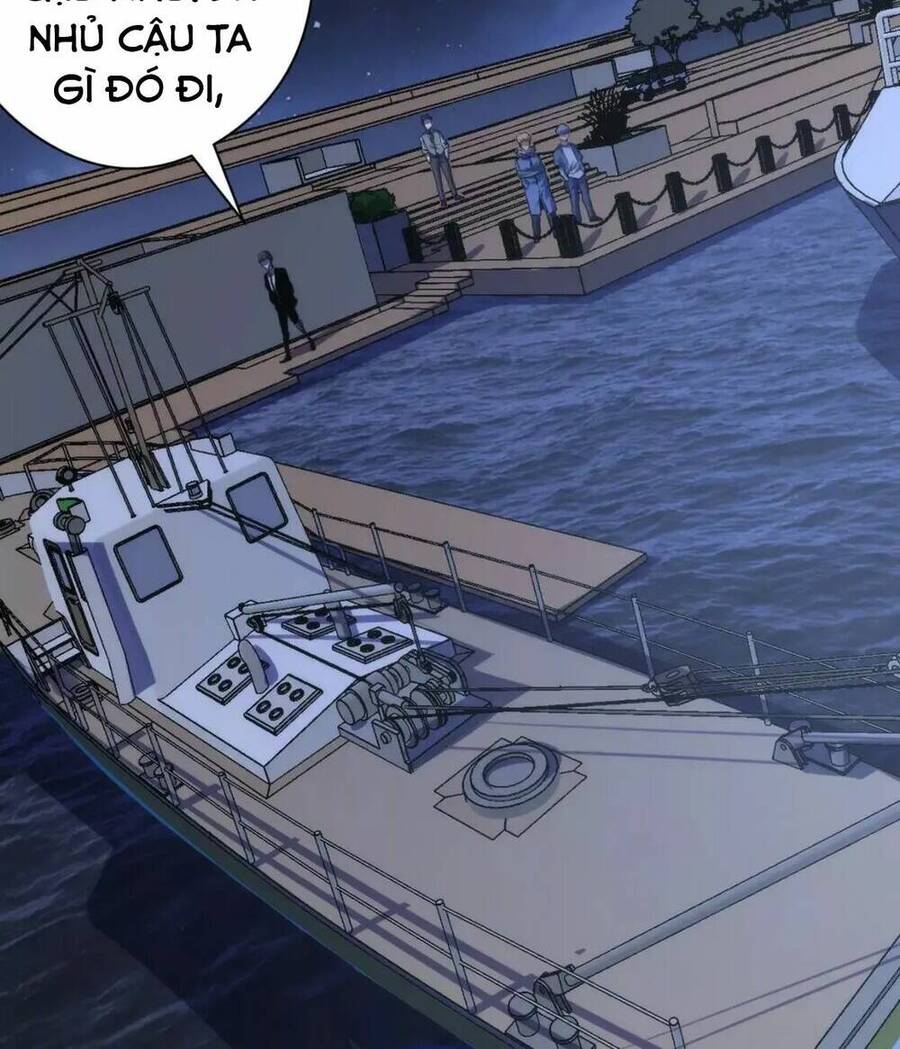 Trở Thành Thần Chủ Cthulhu Chapter 135 - Trang 2