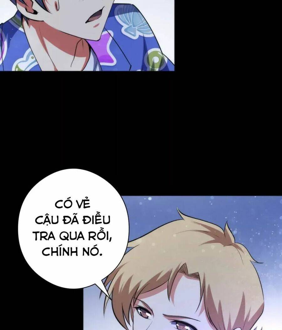 Trở Thành Thần Chủ Cthulhu Chapter 135 - Trang 2