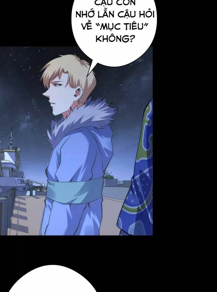 Trở Thành Thần Chủ Cthulhu Chapter 135 - Trang 2