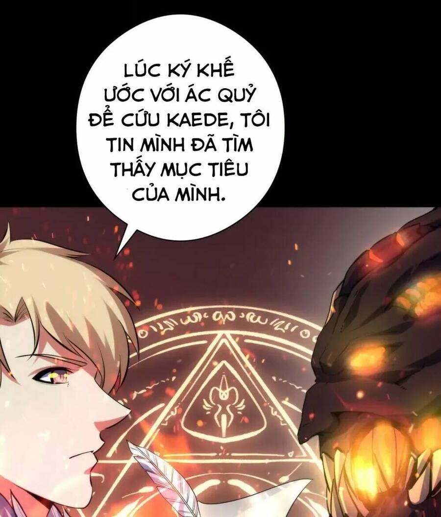 Trở Thành Thần Chủ Cthulhu Chapter 135 - Trang 2