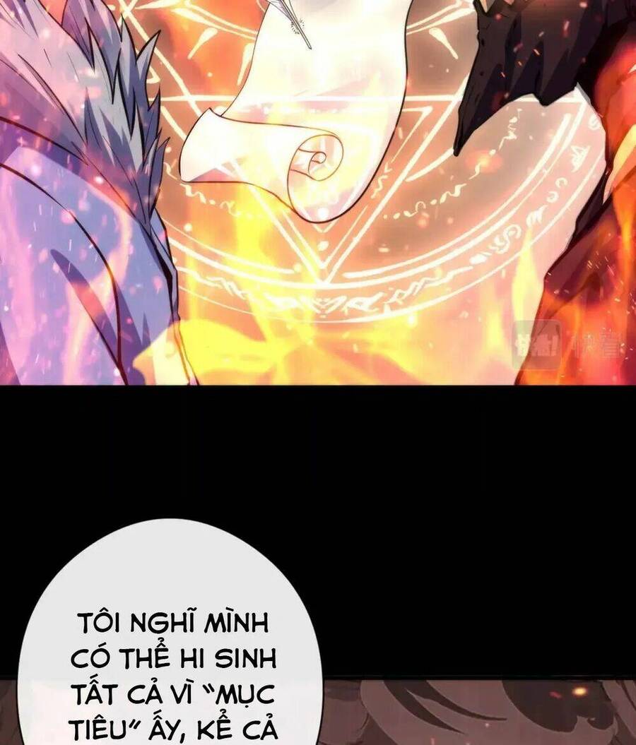 Trở Thành Thần Chủ Cthulhu Chapter 135 - Trang 2