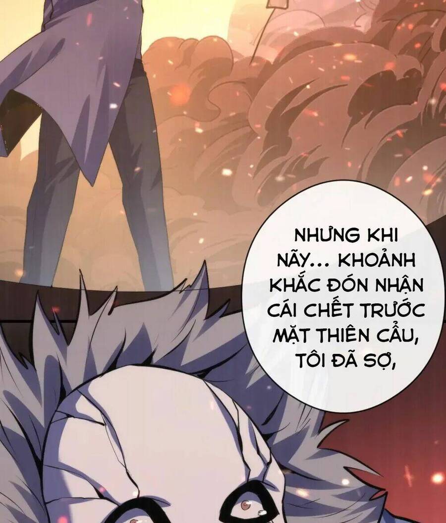Trở Thành Thần Chủ Cthulhu Chapter 135 - Trang 2