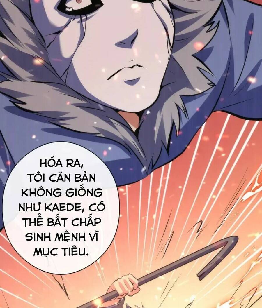 Trở Thành Thần Chủ Cthulhu Chapter 135 - Trang 2