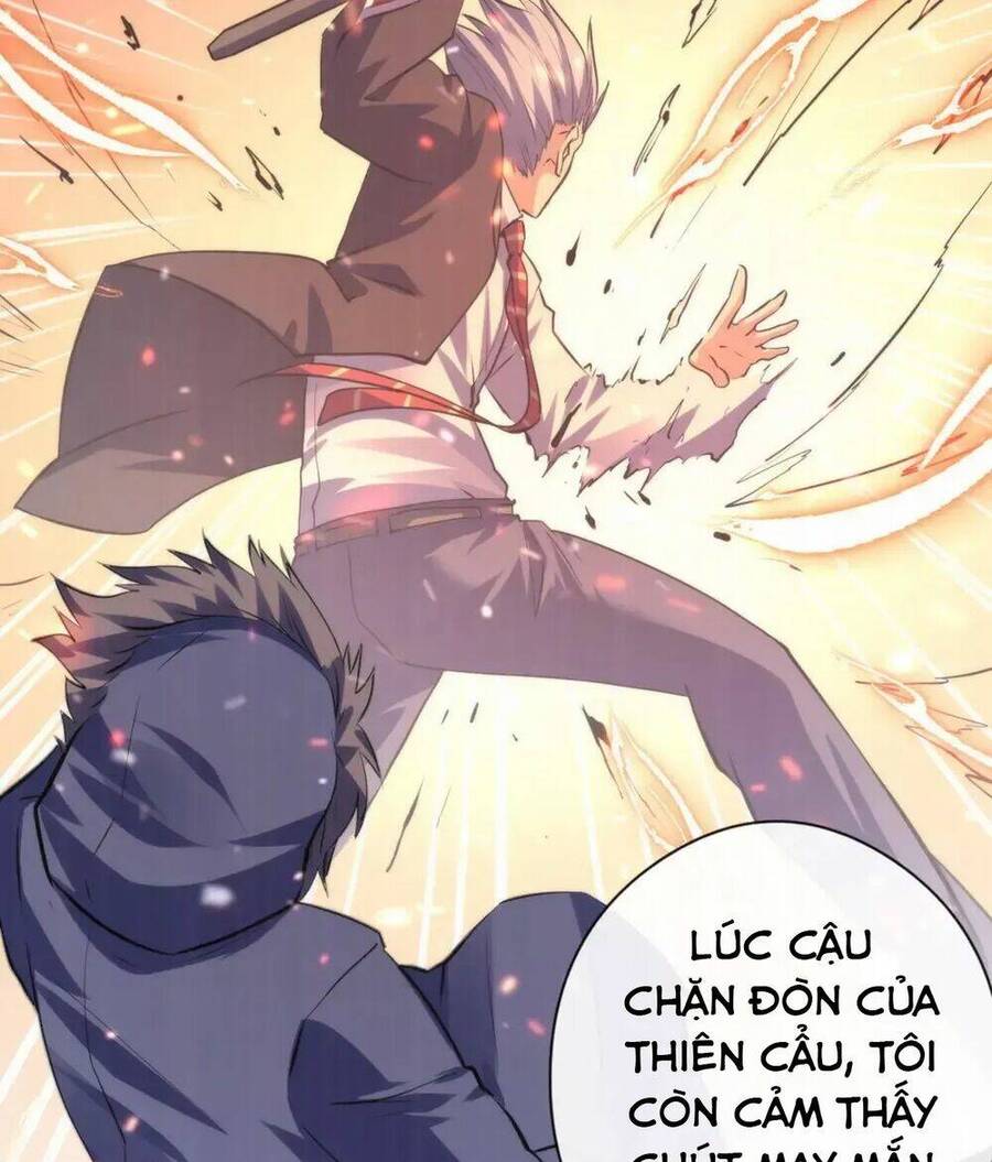 Trở Thành Thần Chủ Cthulhu Chapter 135 - Trang 2