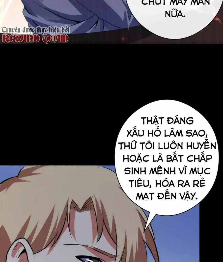 Trở Thành Thần Chủ Cthulhu Chapter 135 - Trang 2