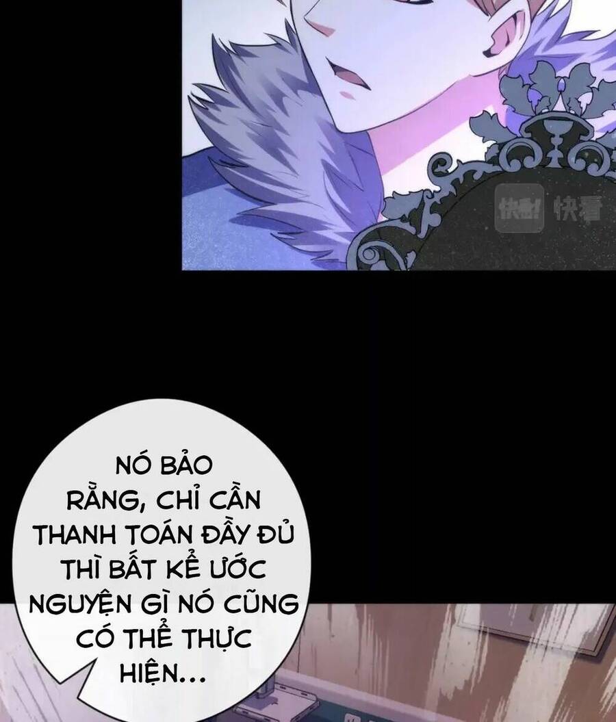 Trở Thành Thần Chủ Cthulhu Chapter 135 - Trang 2