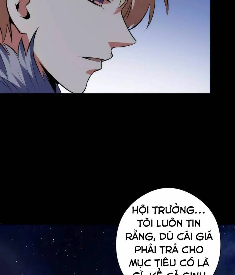 Trở Thành Thần Chủ Cthulhu Chapter 135 - Trang 2