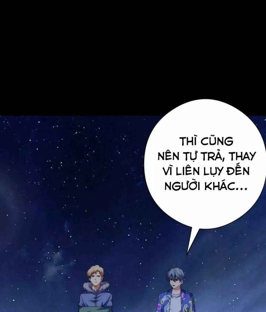 Trở Thành Thần Chủ Cthulhu Chapter 135 - Trang 2