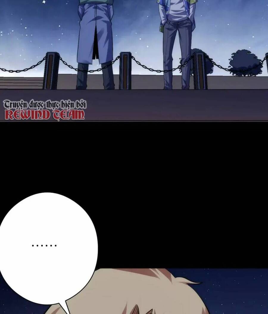 Trở Thành Thần Chủ Cthulhu Chapter 135 - Trang 2