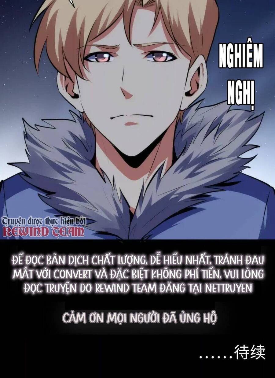 Trở Thành Thần Chủ Cthulhu Chapter 135 - Trang 2