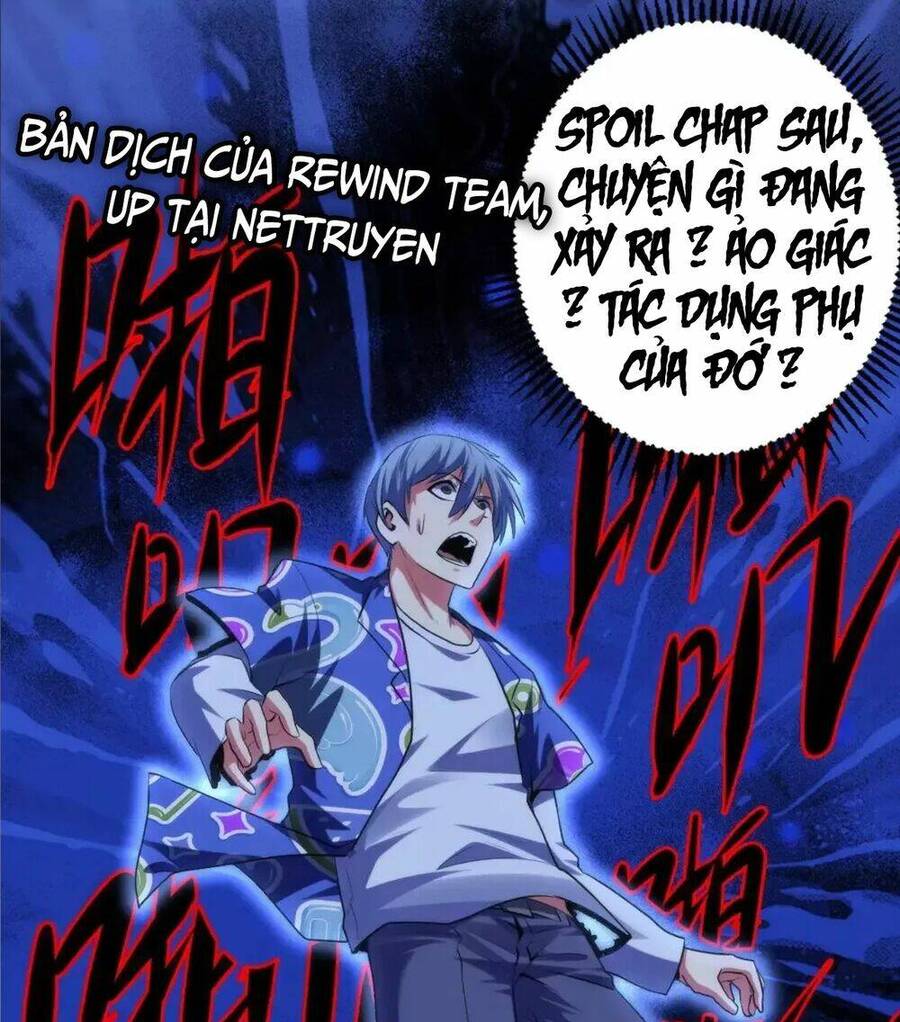 Trở Thành Thần Chủ Cthulhu Chapter 135 - Trang 2