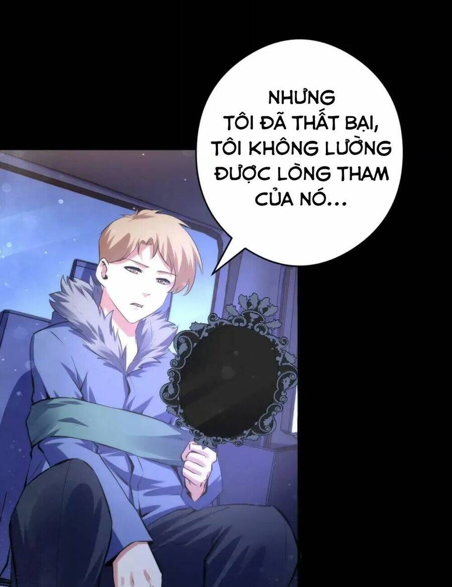 Trở Thành Thần Chủ Cthulhu Chapter 135 - Trang 2