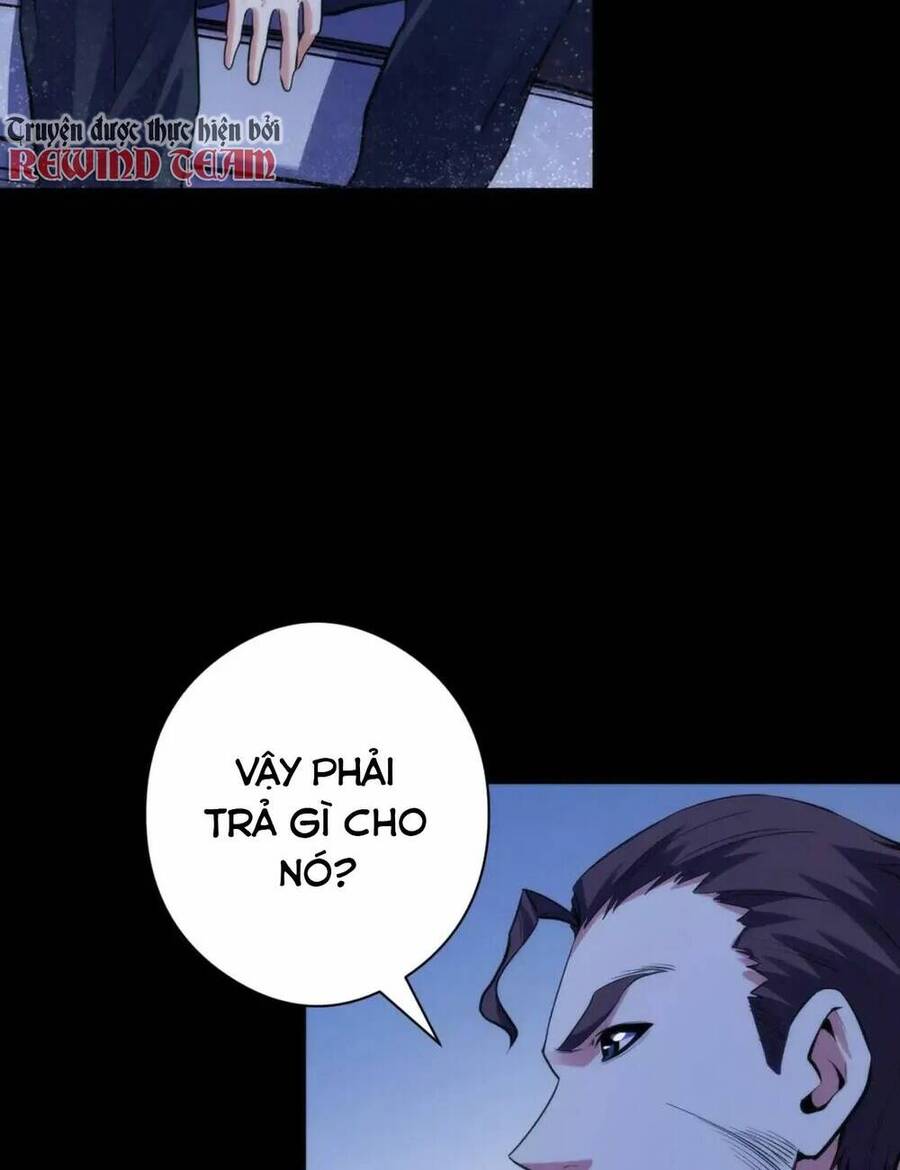 Trở Thành Thần Chủ Cthulhu Chapter 135 - Trang 2