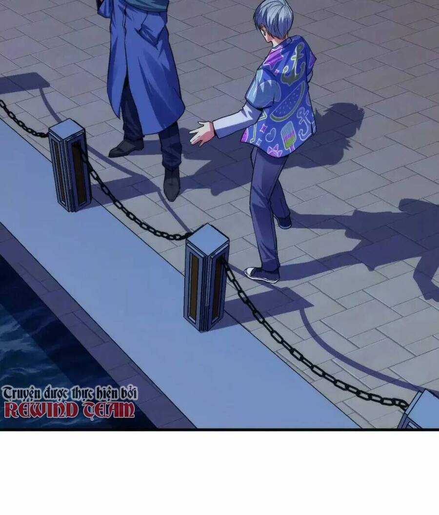 Trở Thành Thần Chủ Cthulhu Chapter 136 - Trang 2