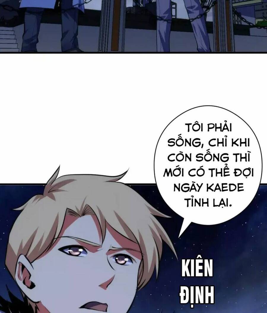 Trở Thành Thần Chủ Cthulhu Chapter 136 - Trang 2