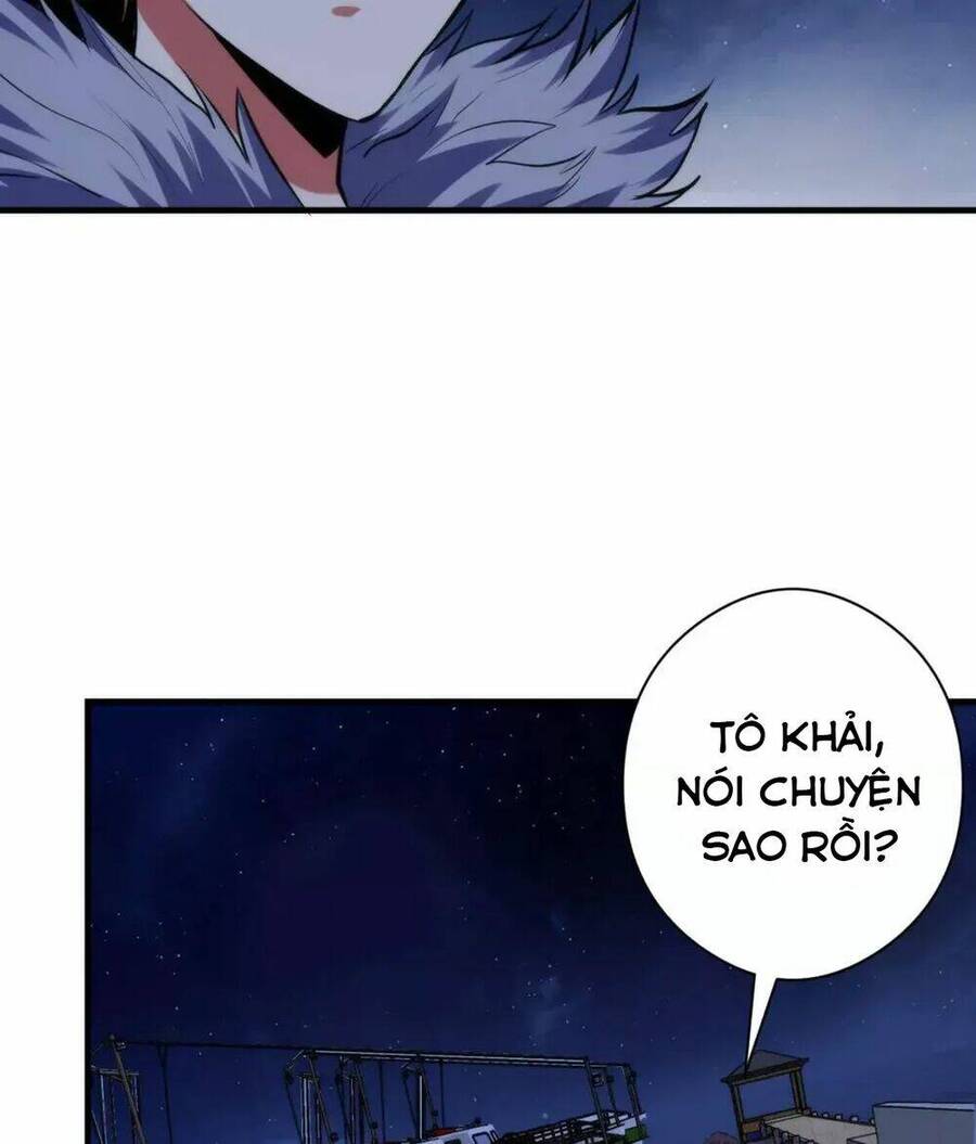 Trở Thành Thần Chủ Cthulhu Chapter 136 - Trang 2