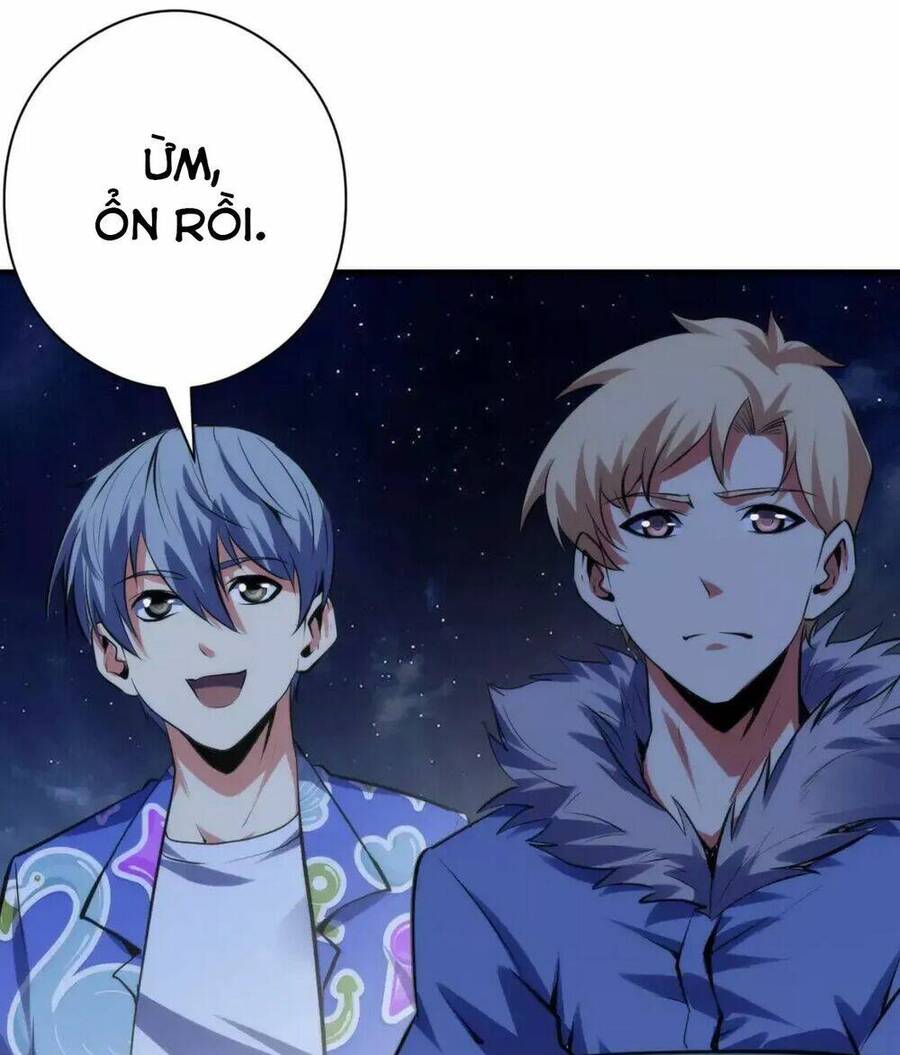 Trở Thành Thần Chủ Cthulhu Chapter 136 - Trang 2