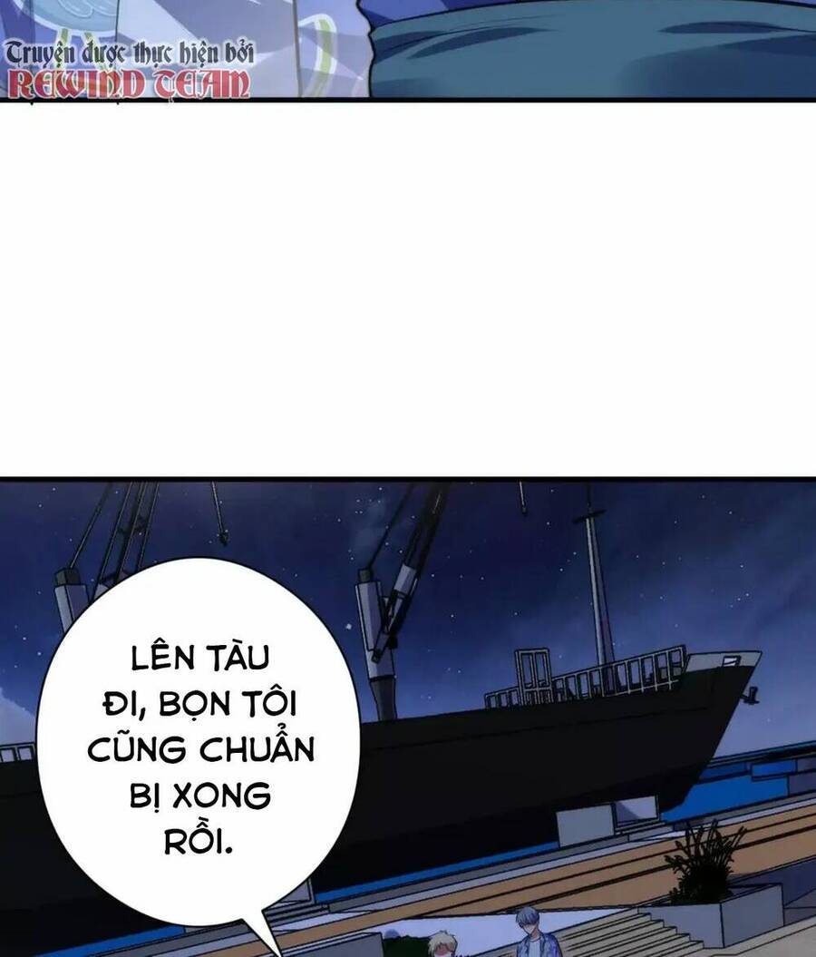 Trở Thành Thần Chủ Cthulhu Chapter 136 - Trang 2