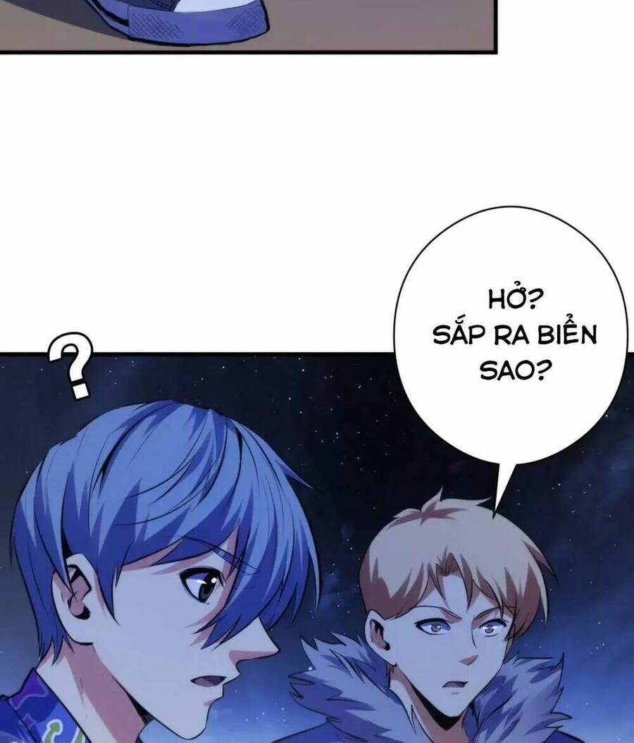 Trở Thành Thần Chủ Cthulhu Chapter 136 - Trang 2