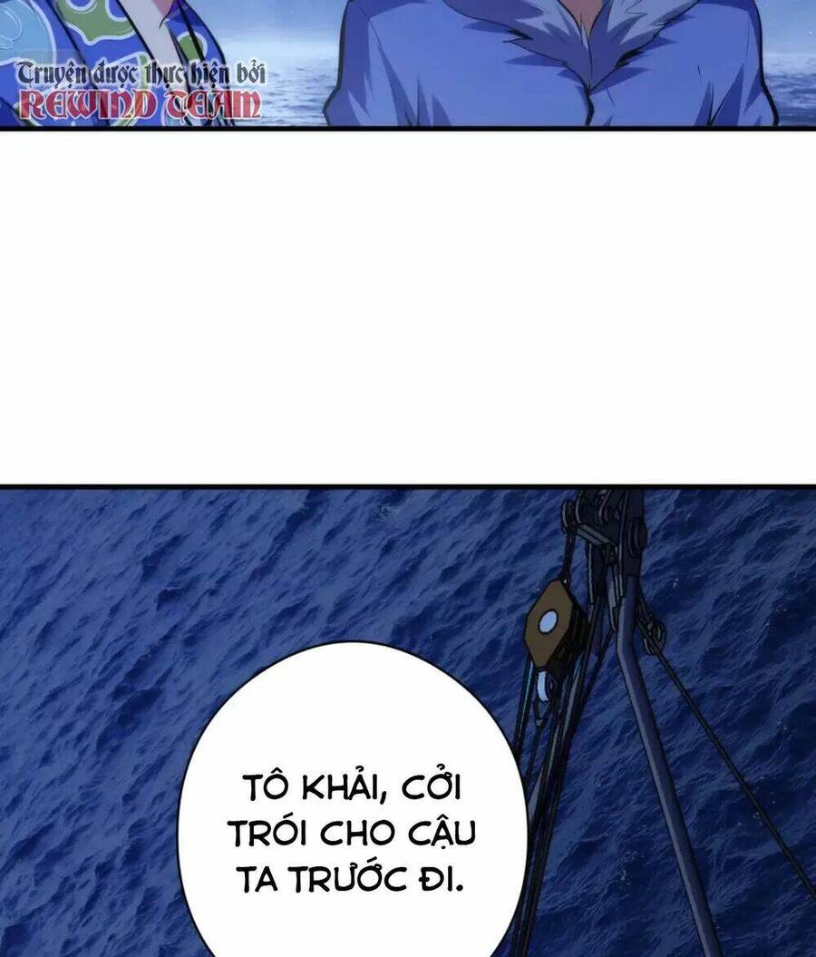 Trở Thành Thần Chủ Cthulhu Chapter 136 - Trang 2