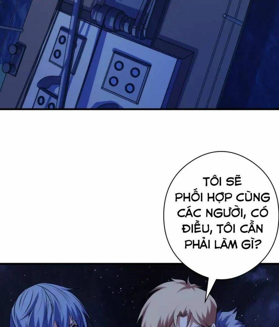 Trở Thành Thần Chủ Cthulhu Chapter 136 - Trang 2