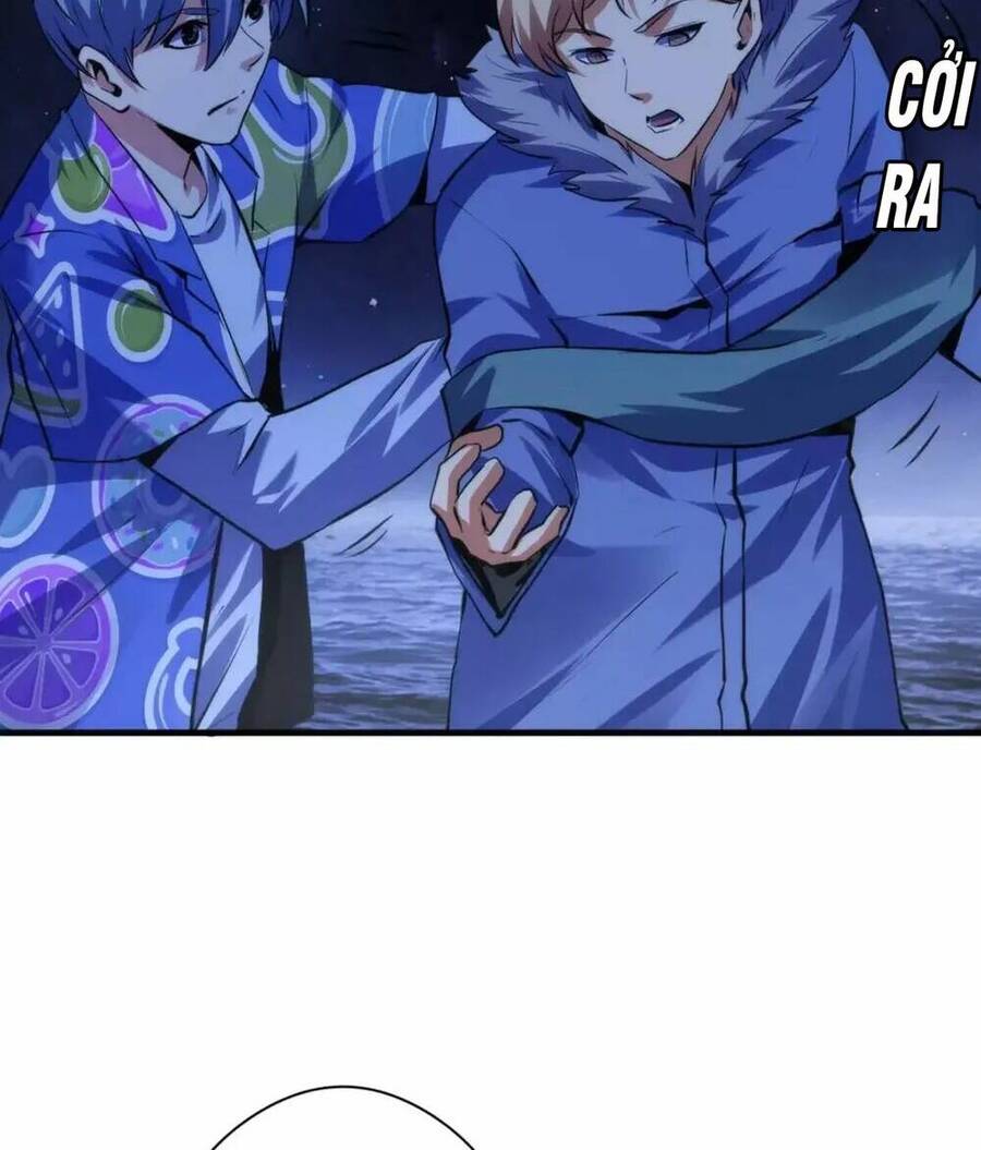 Trở Thành Thần Chủ Cthulhu Chapter 136 - Trang 2