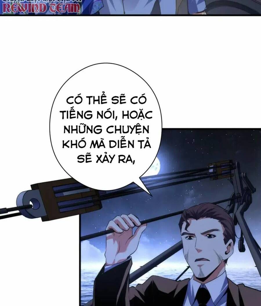 Trở Thành Thần Chủ Cthulhu Chapter 136 - Trang 2