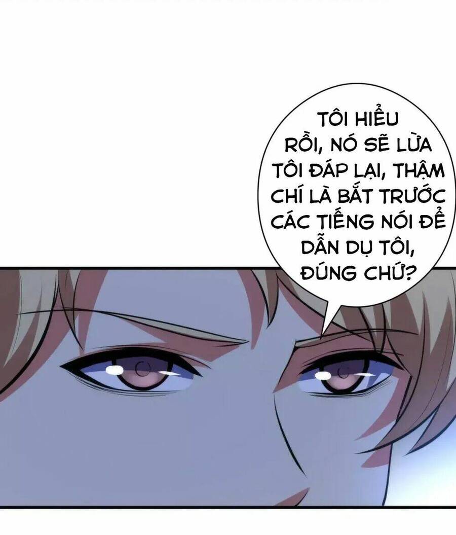 Trở Thành Thần Chủ Cthulhu Chapter 136 - Trang 2