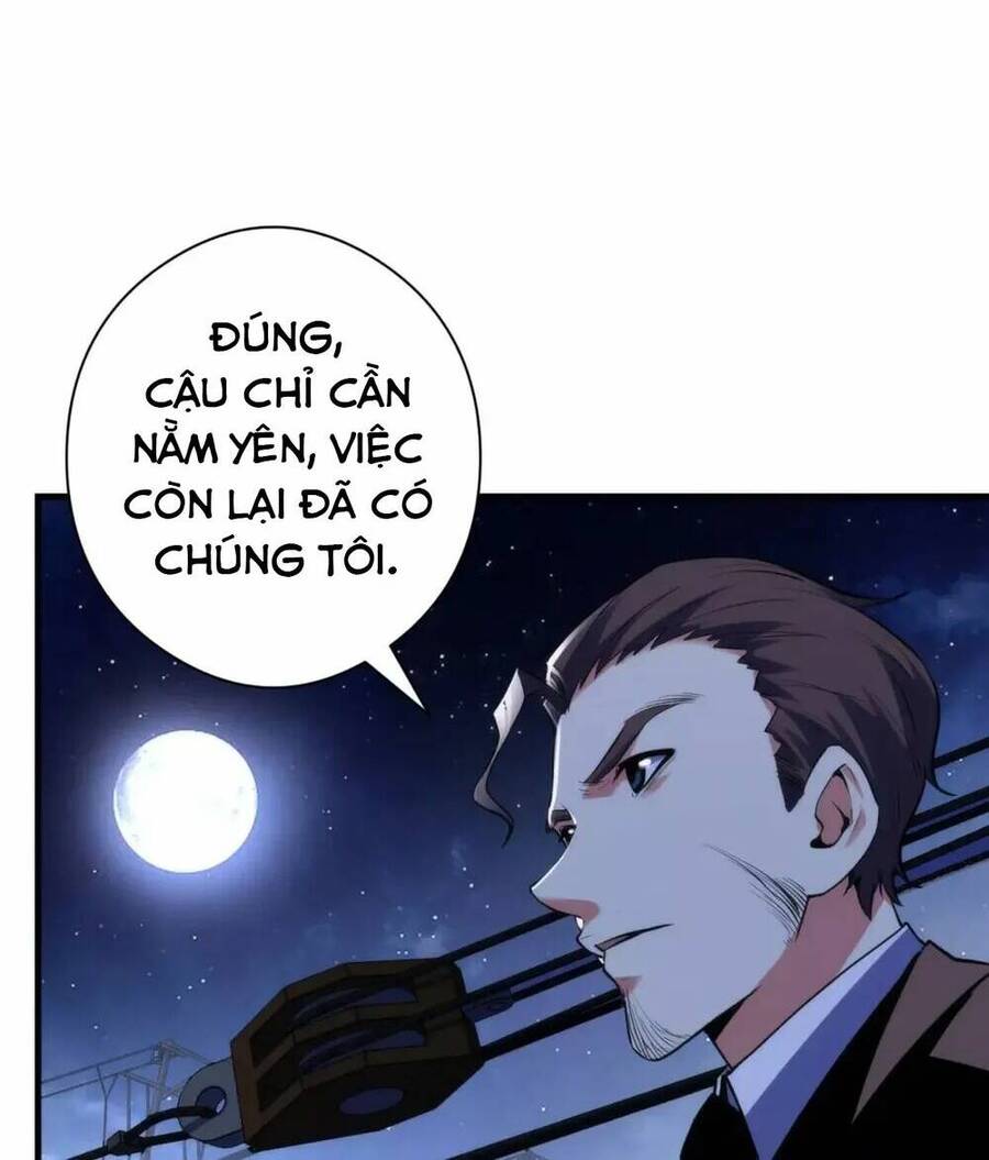 Trở Thành Thần Chủ Cthulhu Chapter 136 - Trang 2