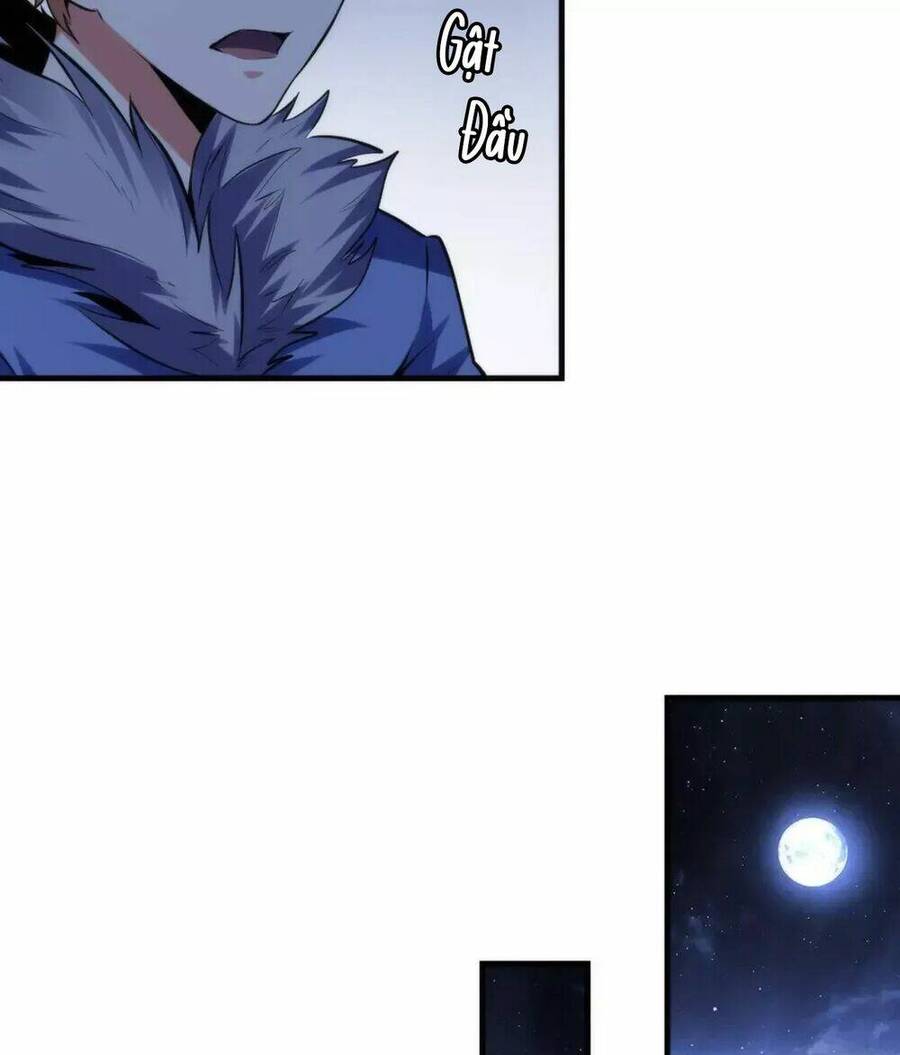 Trở Thành Thần Chủ Cthulhu Chapter 136 - Trang 2