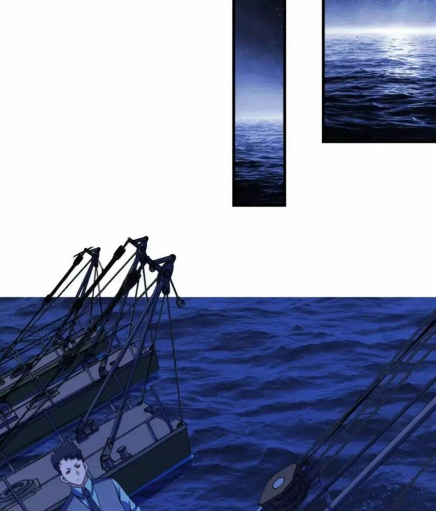 Trở Thành Thần Chủ Cthulhu Chapter 136 - Trang 2