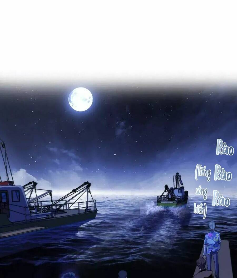 Trở Thành Thần Chủ Cthulhu Chapter 136 - Trang 2